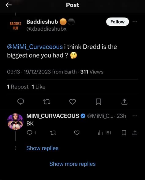 This week's general question : r/DreddxxxOnly.